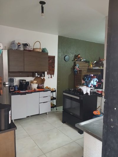 Casa, 2 quartos - Foto 1