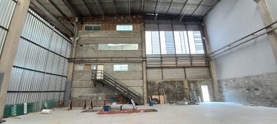 Depósito-Galpão, 2200 m² - Foto 5