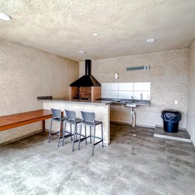 Apartamento, 2 quartos, 57 m² - Foto 3