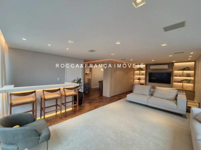 Apartamento, 3 quartos, 193 m² - Foto 4