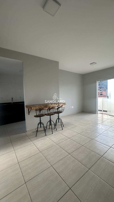 Apartamento, 2 quartos, 60 m² - Foto 1