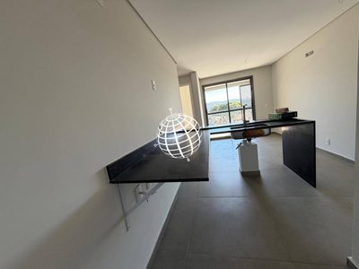 Apartamento, 2 quartos, 53 m² - Foto 2