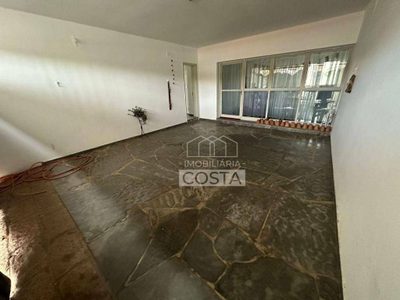 Casa, 3 quartos, 199 m² - Foto 3