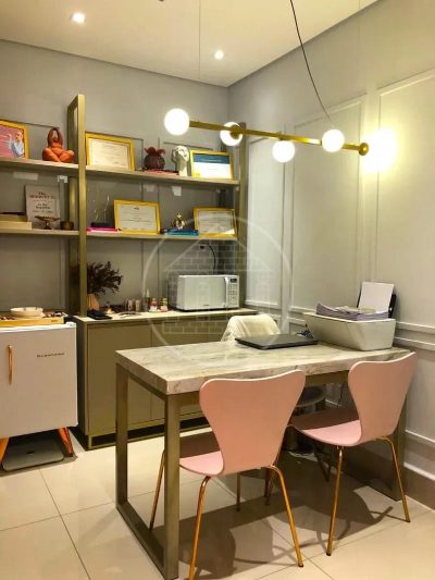 Sala-Conjunto, 50 m² - Foto 3