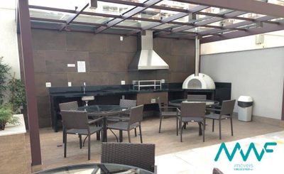 Apartamento, 1 quarto, 49 m² - Foto 2