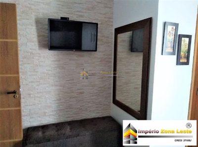 Sobrado, 2 quartos, 98 m² - Foto 1