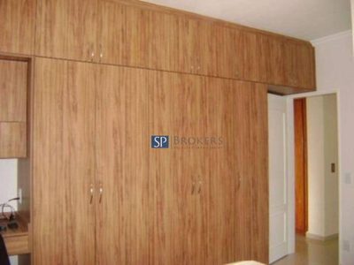 Apartamento, 3 quartos, 109 m² - Foto 2