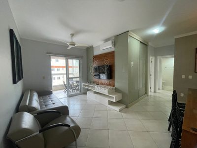 Apartamento, 2 quartos, 72 m² - Foto 2