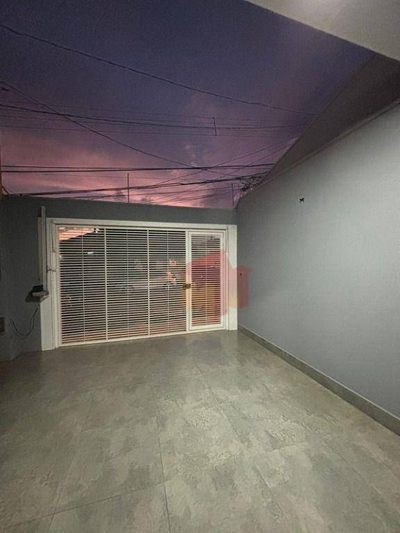 Casa, 3 quartos, 98 m² - Foto 5