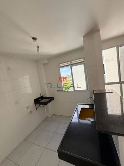 Apartamento, 2 quartos, 45 m² - Foto 5