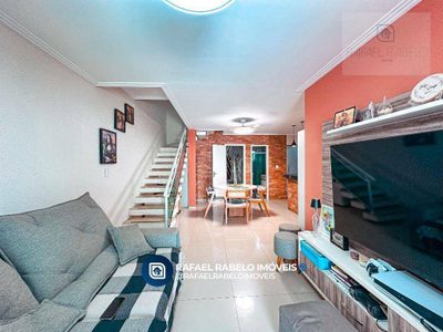 Casa, 4 quartos, 110 m² - Foto 4