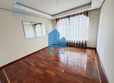 Sobrado, 4 quartos, 330 m² - Foto 4