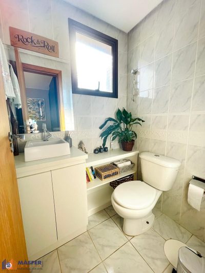 Cobertura, 2 quartos, 144 m² - Foto 5