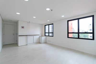 Sala-Conjunto, 41 m² - Foto 1