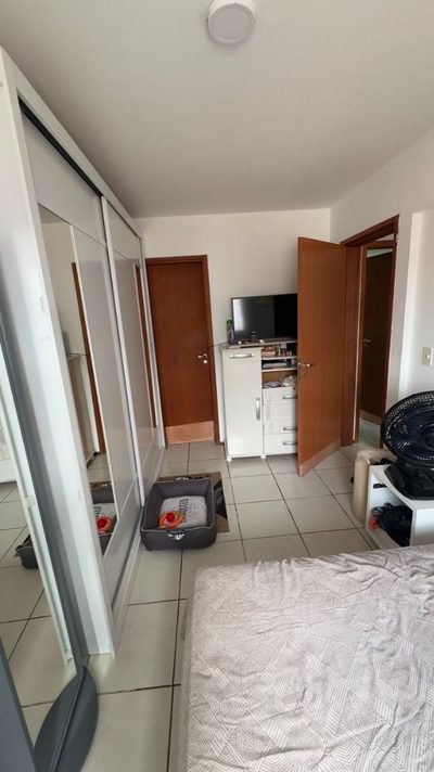 Apartamento, 2 quartos, 53 m² - Foto 3
