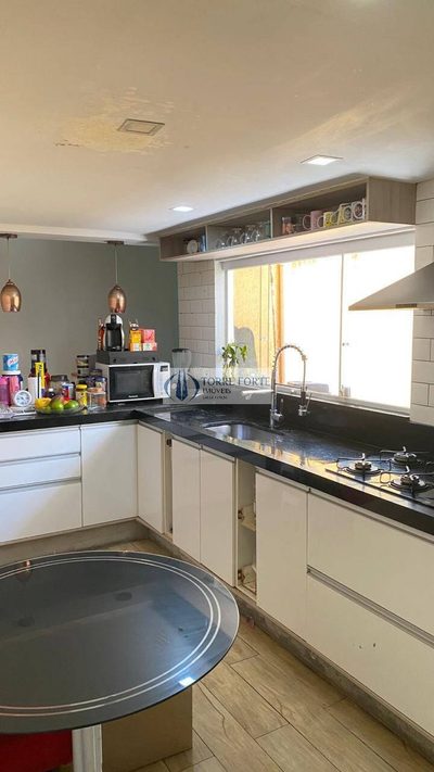 Casa, 4 quartos, 120 m² - Foto 5