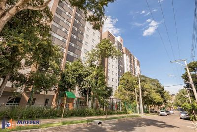 Apartamento, 2 quartos, 57 m² - Foto 1