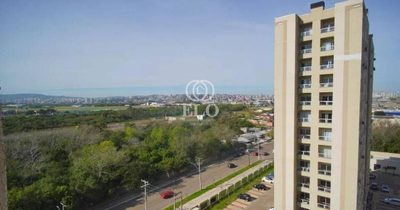 Apartamento, 2 quartos, 31 m² - Foto 2
