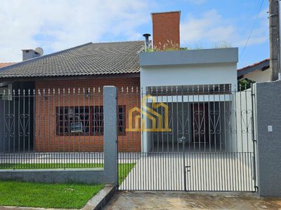 Sobrado, 6 quartos, 370 m² - Foto 1