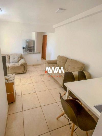 Apartamento, 3 quartos, 68 m² - Foto 4