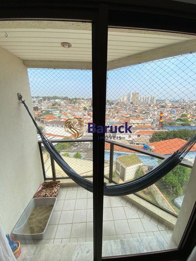 Apartamento, 2 quartos - Foto 1