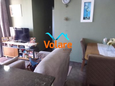 Apartamento, 1 quarto, 51 m² - Foto 1