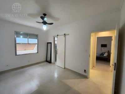 Apartamento, 2 quartos, 83 m² - Foto 2
