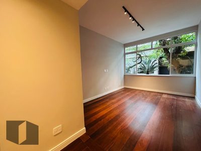Apartamento, 2 quartos, 97 m² - Foto 2