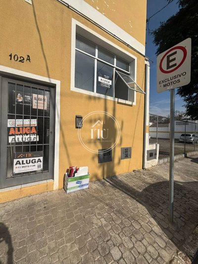 Sala-Conjunto, 16 m² - Foto 1