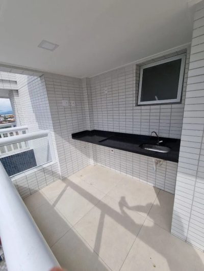 Apartamento, 1 quarto, 54 m² - Foto 4