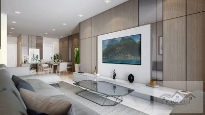 Apartamento, 3 quartos, 158 m² - Foto 4