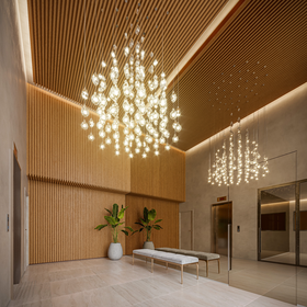 Cobertura, 3 quartos, 307 m² - Foto 3