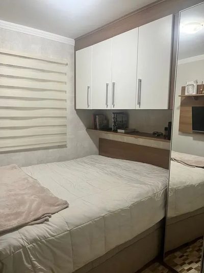 Apartamento, 2 quartos, 54 m² - Foto 3
