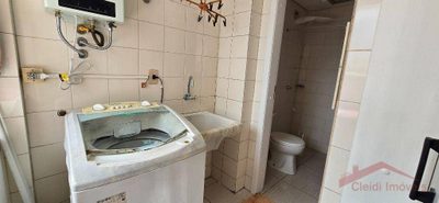 Apartamento, 3 quartos, 103 m² - Foto 5