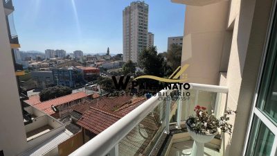 Apartamento, 3 quartos, 93 m² - Foto 2