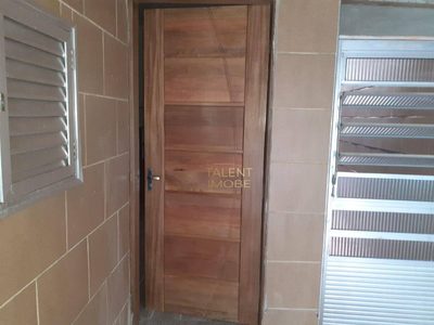 Casa, 2 quartos, 140 m² - Foto 2