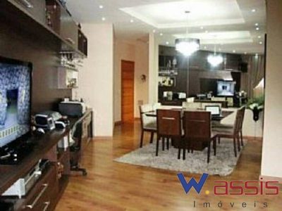 Apartamento, 3 quartos, 230 m² - Foto 2