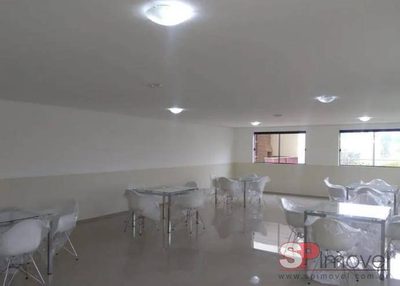 Apartamento, 2 quartos - Foto 4