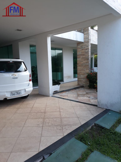 Casa de Condomínio, 4 quartos - Foto 5