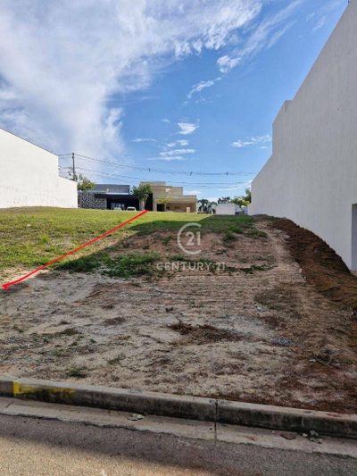 Loteamento e Condomínio, 357 m² - Foto 5