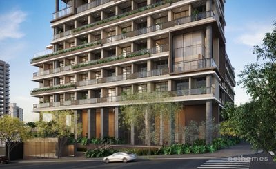 Apartamento, 4 quartos, 220 m² - Foto 4