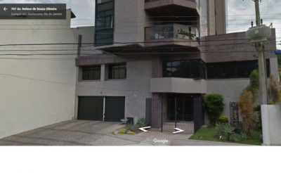 Apartamento, 4 quartos - Foto 1