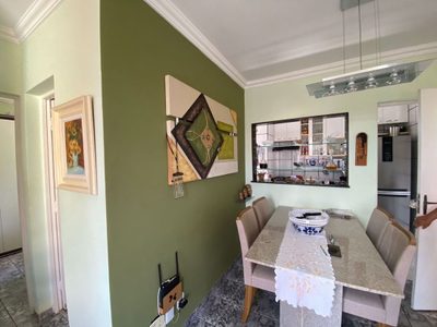 Apartamento, 2 quartos, 56 m² - Foto 4