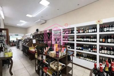 Loja-Salão, 230 m² - Foto 3