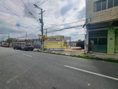 Terreno, 425 m² - Foto 2