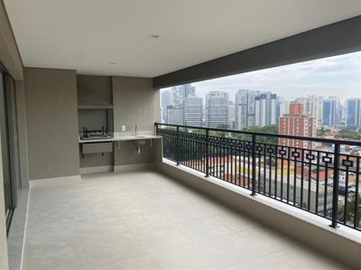 Apartamento, 2 quartos, 113 m² - Foto 1