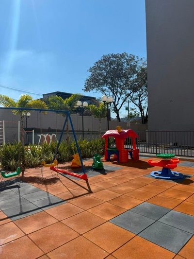 Apartamento, 2 quartos, 54 m² - Foto 4
