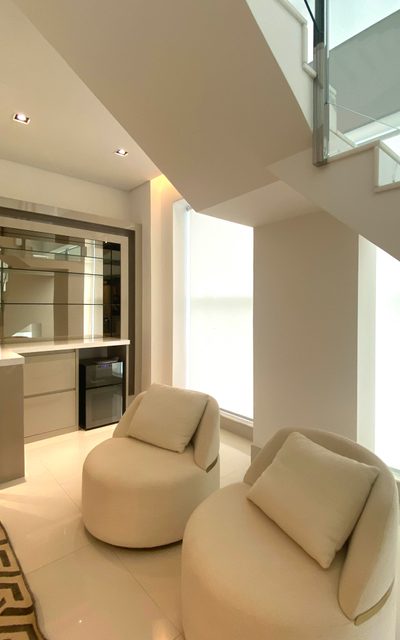 Cobertura, 3 quartos, 245 m² - Foto 4