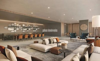Apartamento, 4 quartos, 380 m² - Foto 4