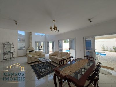 Casa, 4 quartos, 309 m² - Foto 4